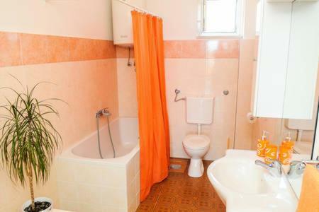 Anamarija Apartment Сплит Екстериор снимка