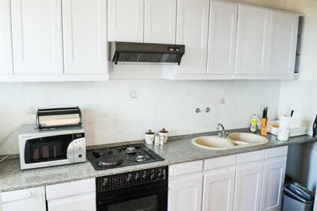 Anamarija Apartment Сплит Екстериор снимка