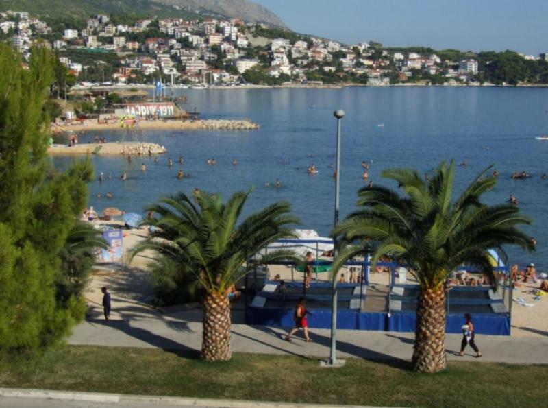 Anamarija Apartment Сплит Екстериор снимка