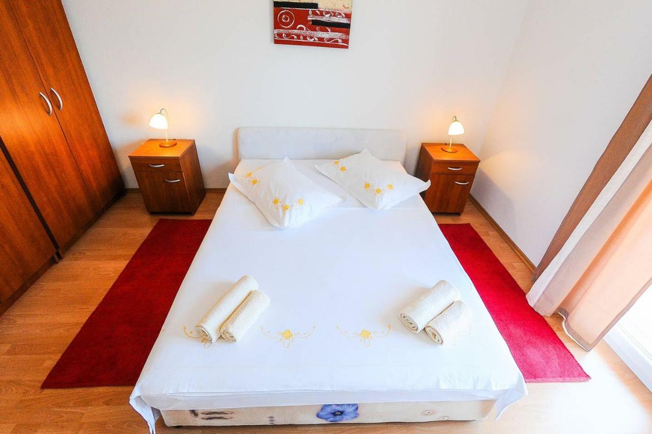 Anamarija Apartment Сплит Екстериор снимка