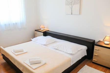 Anamarija Apartment Сплит Екстериор снимка