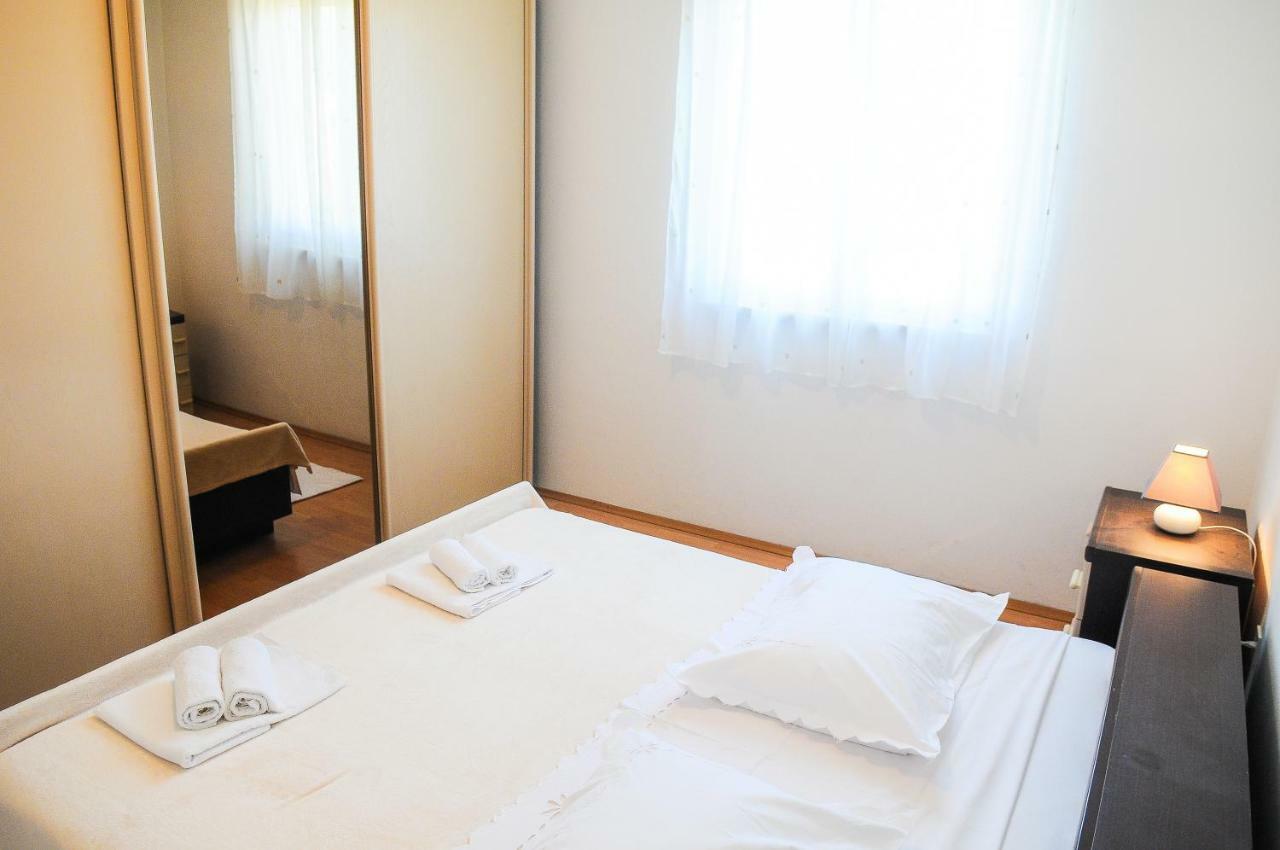 Anamarija Apartment Сплит Екстериор снимка