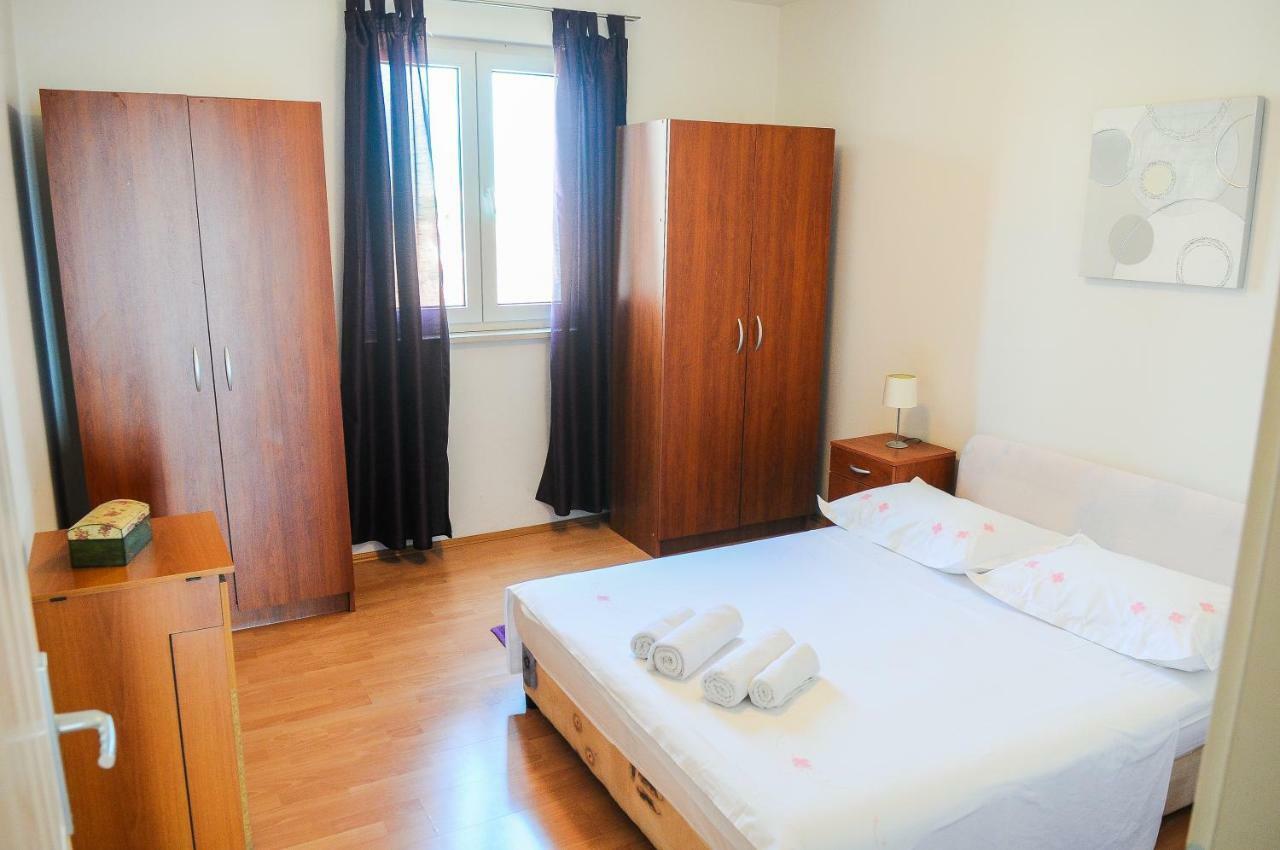 Anamarija Apartment Сплит Екстериор снимка