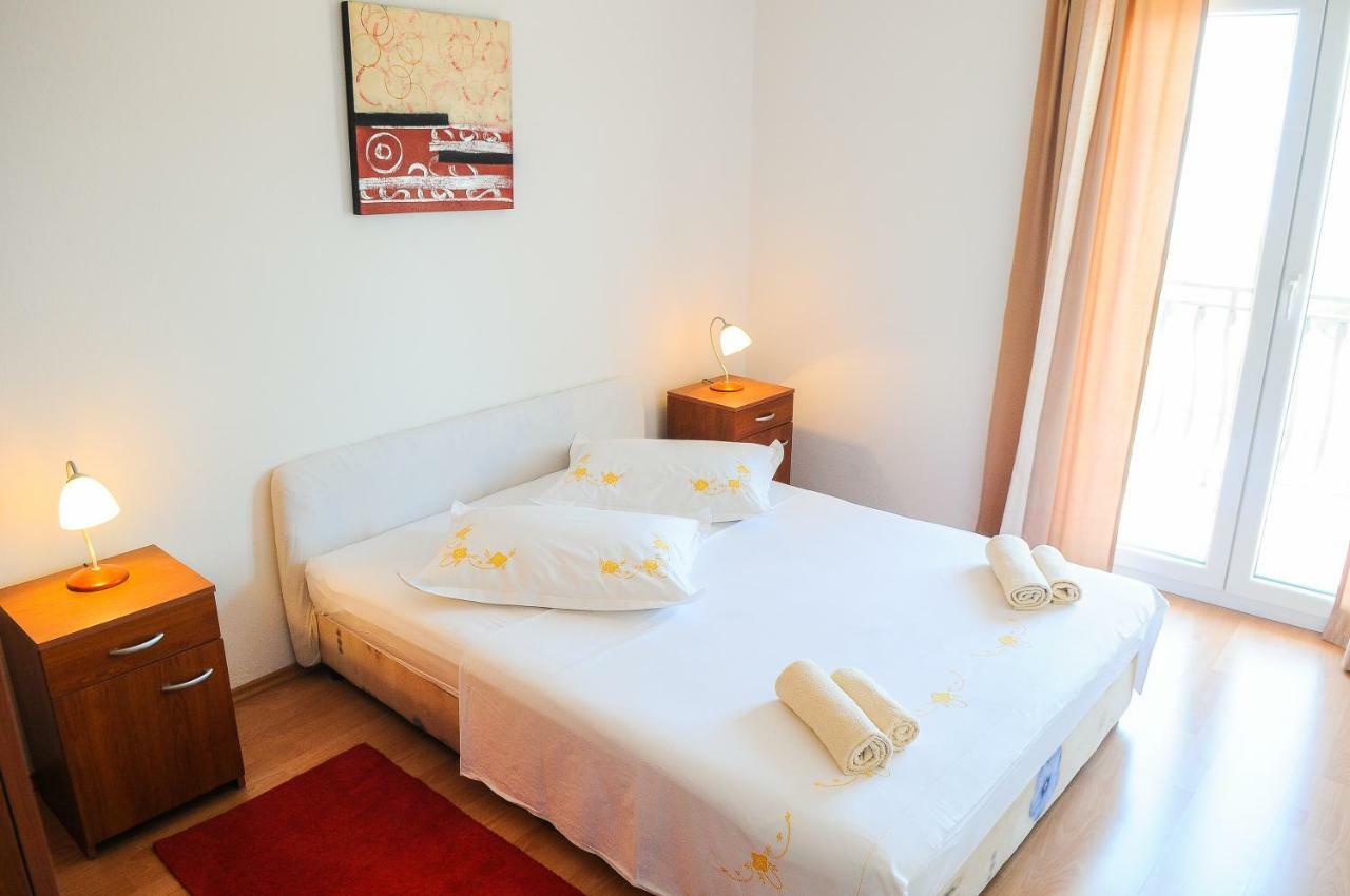Anamarija Apartment Сплит Екстериор снимка