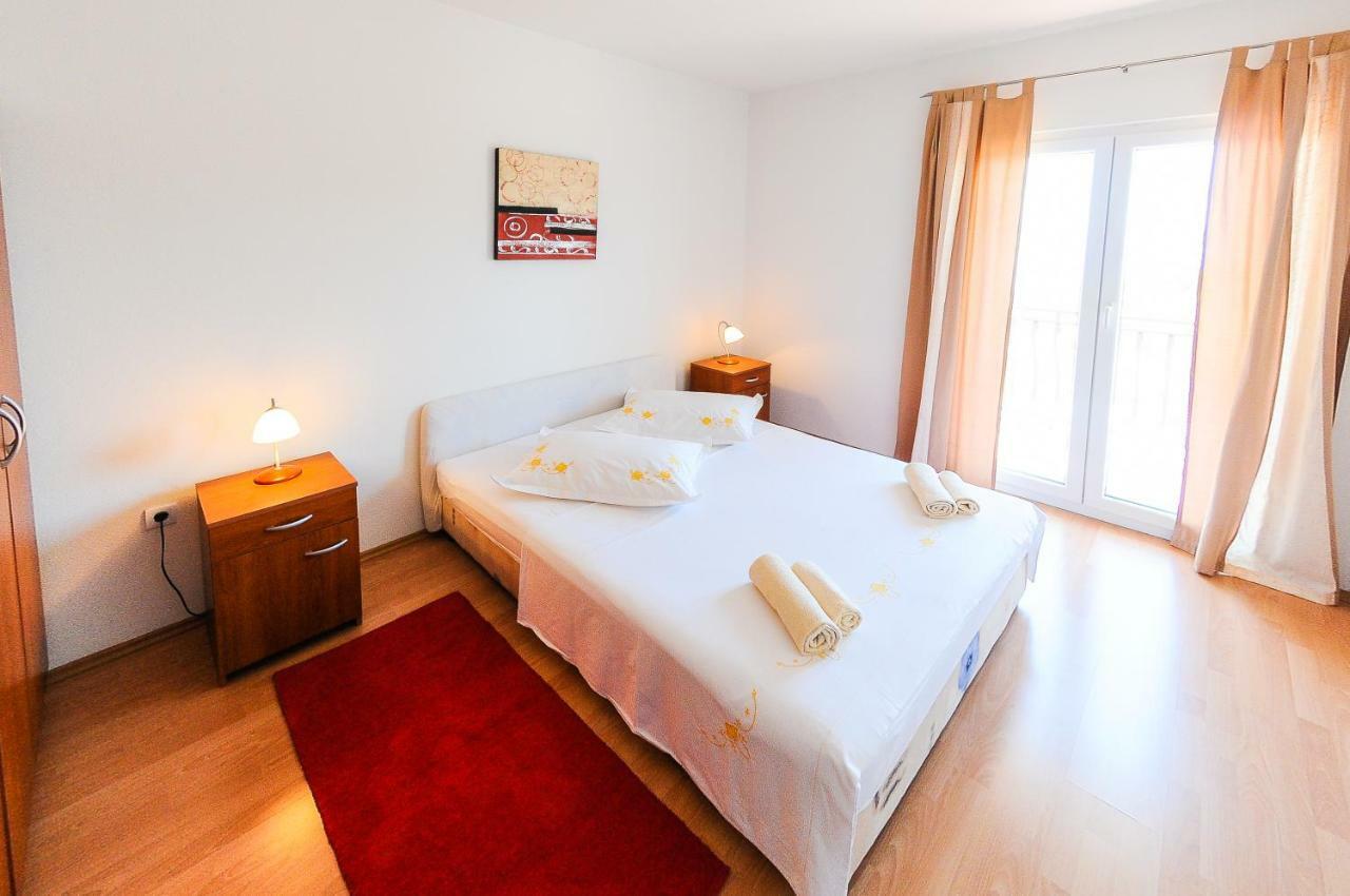 Anamarija Apartment Сплит Екстериор снимка