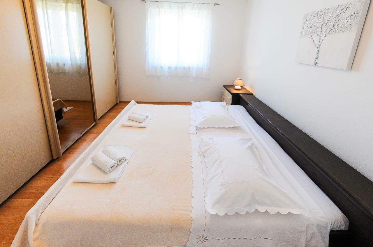 Anamarija Apartment Сплит Екстериор снимка