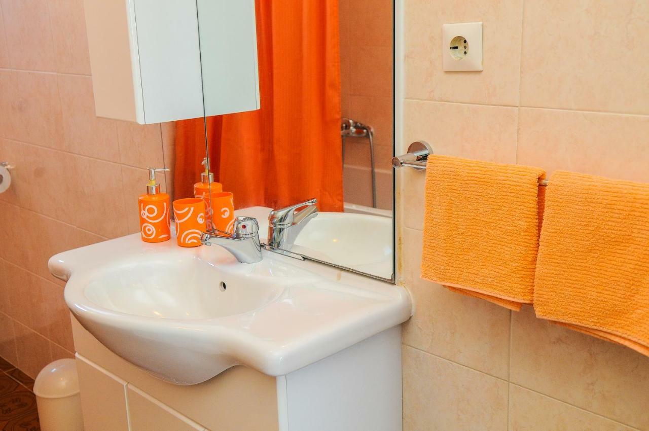 Anamarija Apartment Сплит Екстериор снимка