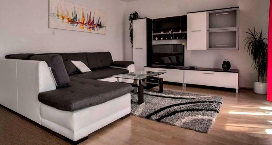 Anamarija Apartment Сплит Екстериор снимка