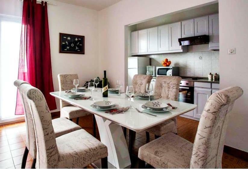 Anamarija Apartment Сплит Екстериор снимка