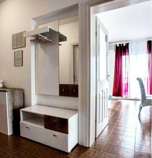 Anamarija Apartment Сплит Екстериор снимка