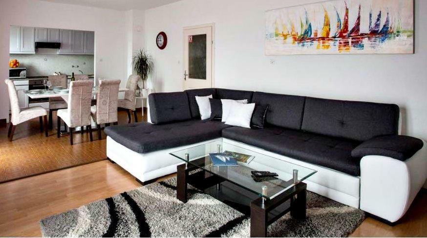 Anamarija Apartment Сплит Екстериор снимка
