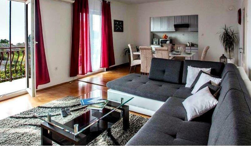 Anamarija Apartment Сплит Екстериор снимка