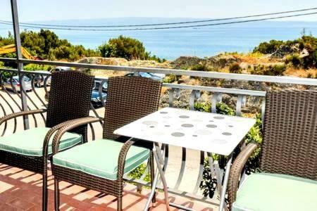 Anamarija Apartment Сплит Екстериор снимка