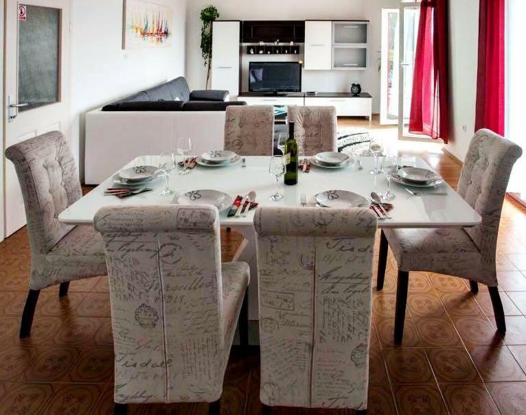 Anamarija Apartment Сплит Екстериор снимка